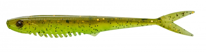 Gunki Pacemaker 12.5cm